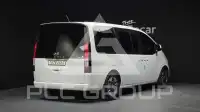 2021 Hyundai Staria