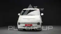 2021 Hyundai Staria