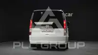 2021 Hyundai Staria