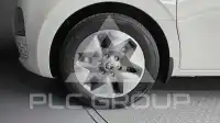 2021 Hyundai Staria