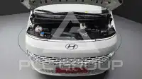 2021 Hyundai Staria