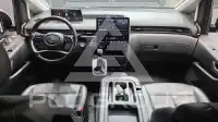 2021 Hyundai Staria