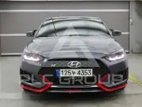 2021 Hyundai Veloster