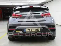 2021 Hyundai Veloster