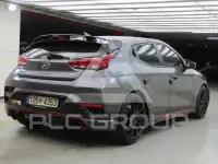 2021 Hyundai Veloster