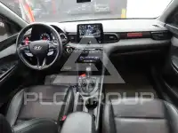 2021 Hyundai Veloster