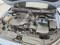 2021 Hyundai Veloster