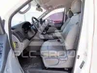 2021 Hyundai Grand Starex