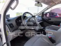 2021 Hyundai Grand Starex