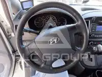 2021 Hyundai Grand Starex