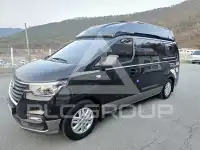 2021 Hyundai Grand Starex