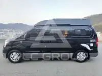 2021 Hyundai Grand Starex