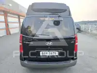 2021 Hyundai Grand Starex