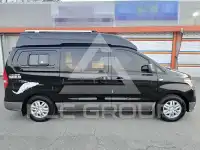 2021 Hyundai Grand Starex