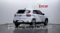 2021 Hyundai Venue