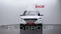 2021 Hyundai Venue