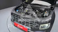 2021 Hyundai Venue