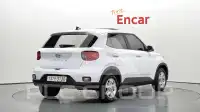 2021 Hyundai Venue