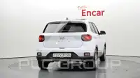 2021 Hyundai Venue