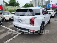 2021 Hyundai Palisade