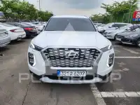 2021 Hyundai Palisade
