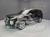 2021 Hyundai Palisade