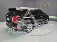 2021 Hyundai Palisade