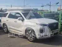 2021 Hyundai Palisade