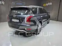 2021 Hyundai Palisade