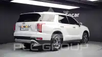 2021 Hyundai Palisade