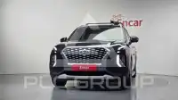 2021 Hyundai Palisade