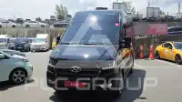 2021 Hyundai Solati