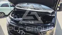 2021 Hyundai Solati
