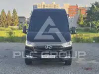 2021 Hyundai Solati