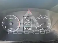 2021 Hyundai Solati