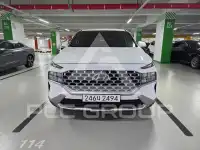 2021 Hyundai Santa Fe