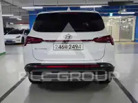 2021 Hyundai Santa Fe