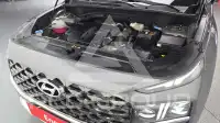 2021 Hyundai Santa Fe