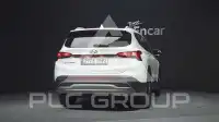2021 Hyundai Santa Fe