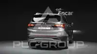2021 Hyundai Santa Fe