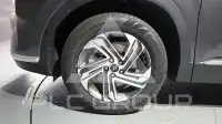 2021 Hyundai Santa Fe
