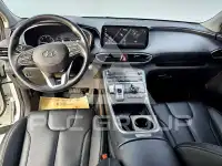 2021 Hyundai Santa Fe