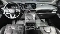 2021 Hyundai Santa Fe