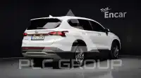 2021 Hyundai Santa Fe