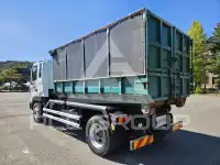2021 Hyundai Mega truck