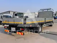 2021 Hyundai Mega truck