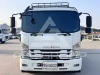 2021 Hyundai Mega truck