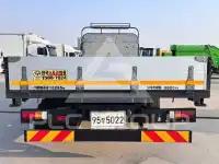 2021 Hyundai Mega truck