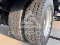 2021 Hyundai Mega truck