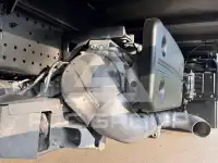 2021 Hyundai Mega truck